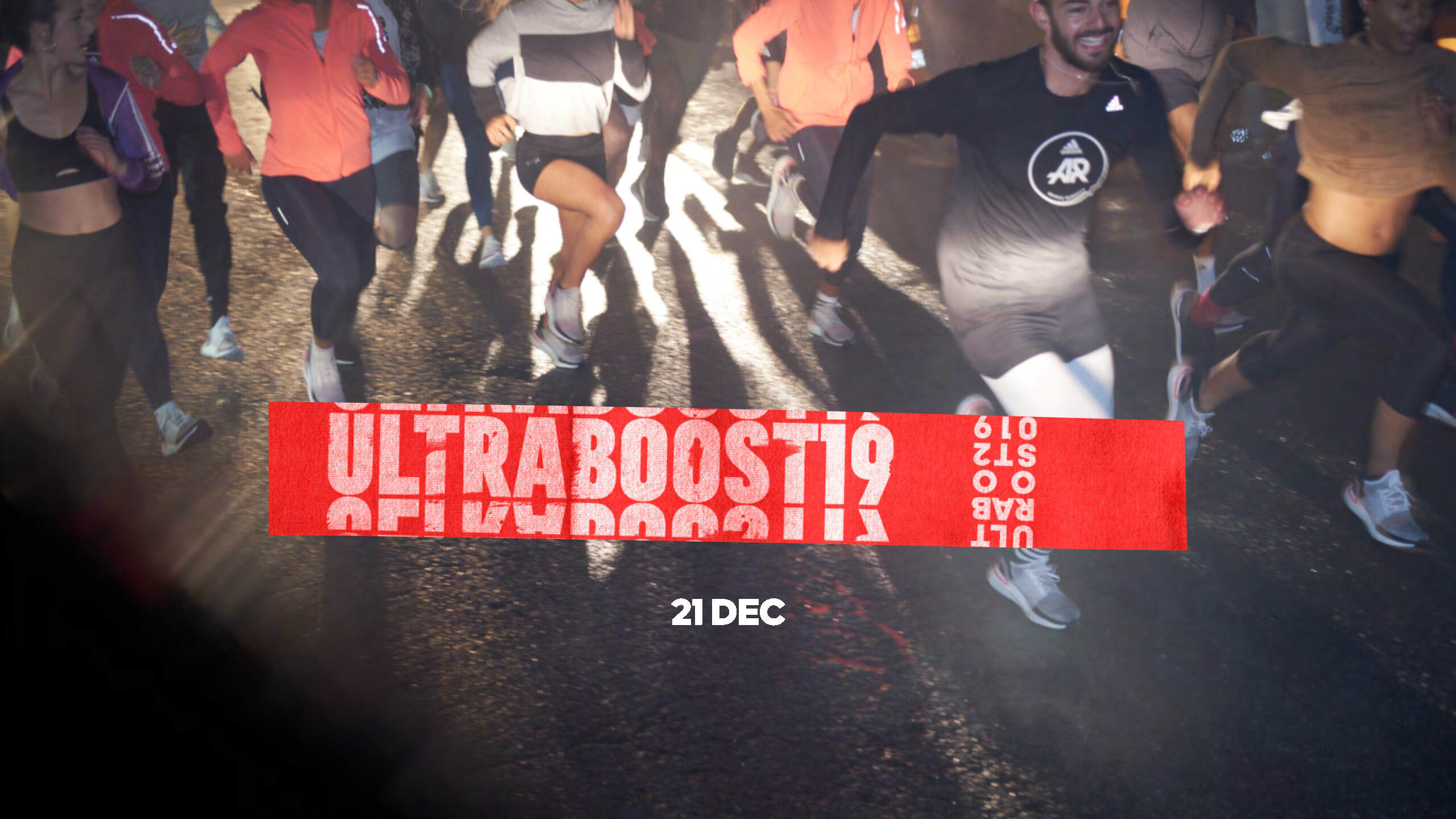 2020Adidas天猫超品日x易烊千玺UB19新品上市方案