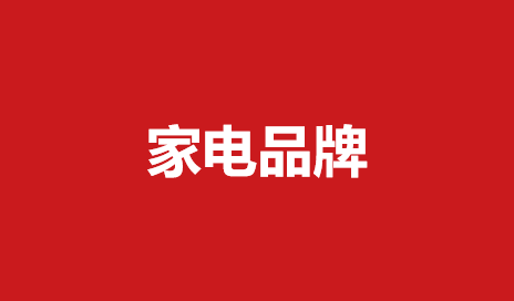 199知名家电品牌策划案（37份）