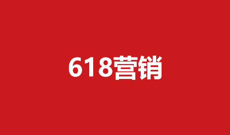 188知名品牌618营销方案（13份）