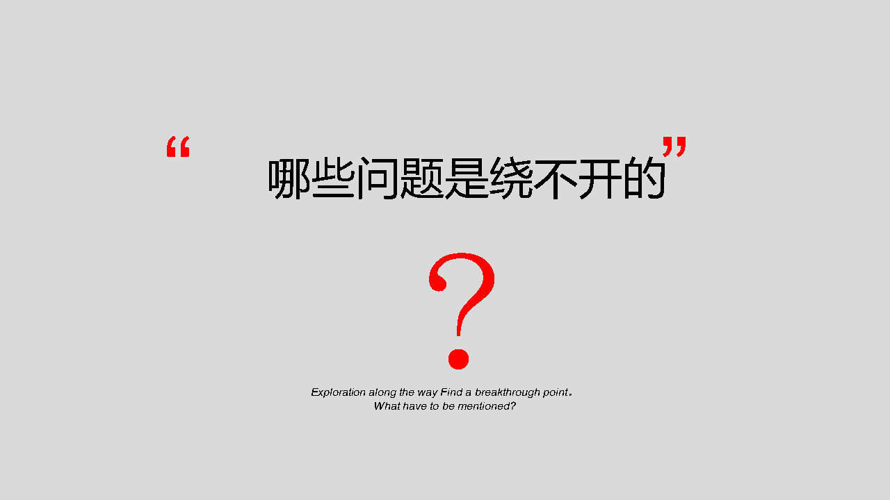 房地产行业年度推广案