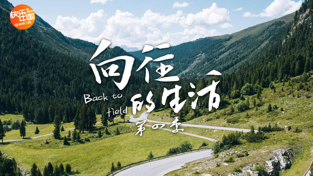 2020《向往的生活》第四季招商方案