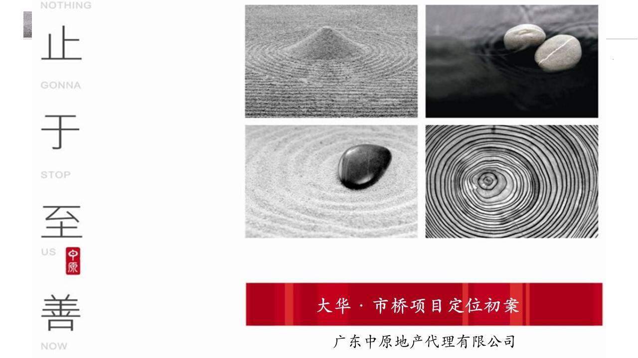 2020广州大华·紫悦府年度营销总案