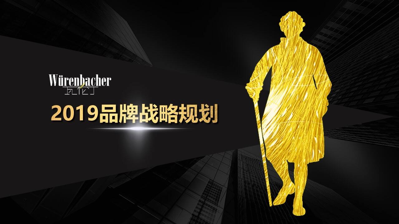 瓦伦丁啤酒品牌战略规划方案【快消零售】【品牌营销】