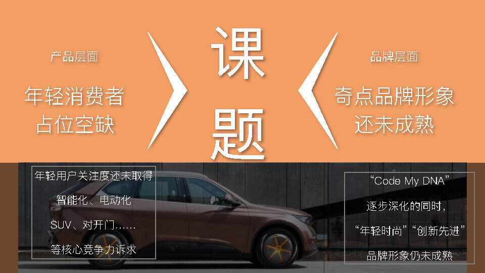 奇点品牌建设方案【品牌策略】