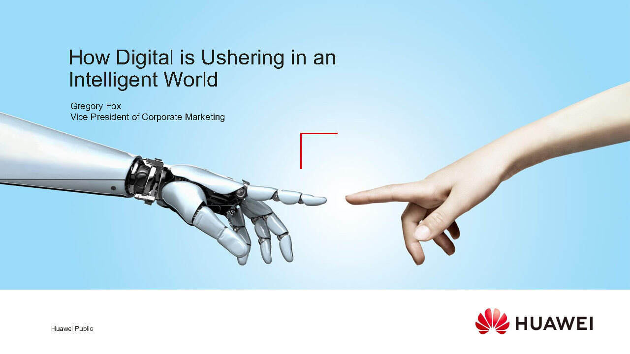 Huawei-Gregory-Fox【英文版】