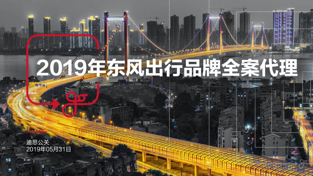 东风出行全案代理方案-迪思