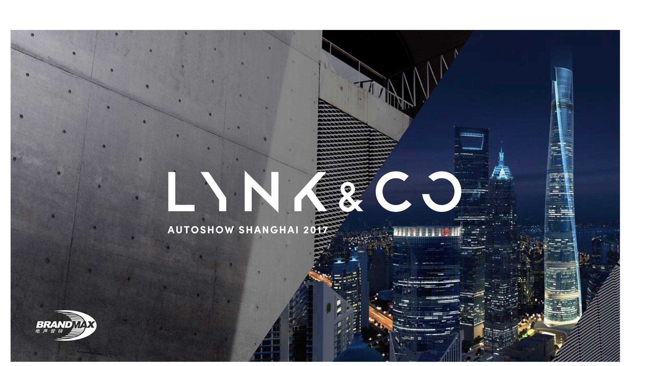 LYNK & CO AS Presentation CH