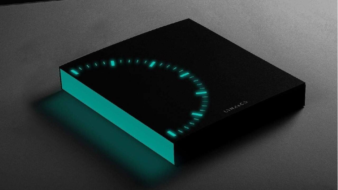 电通-领克01全年推广方案