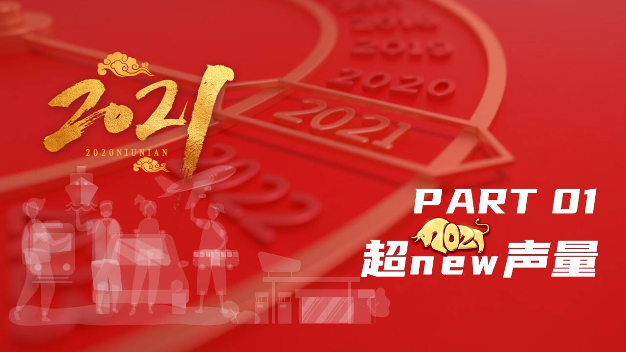 2021年去哪儿春节营销合作方案