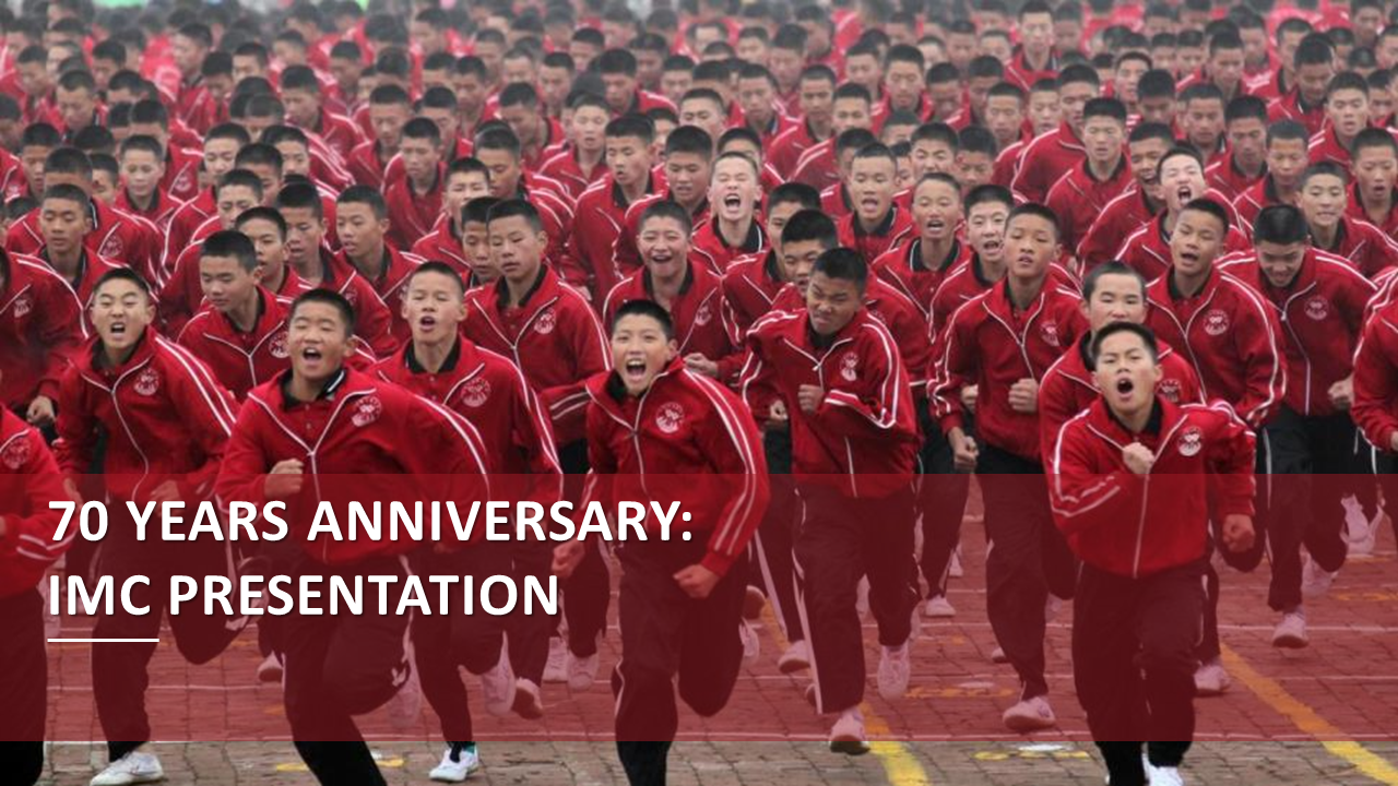 Adidas70周年整合营销方案