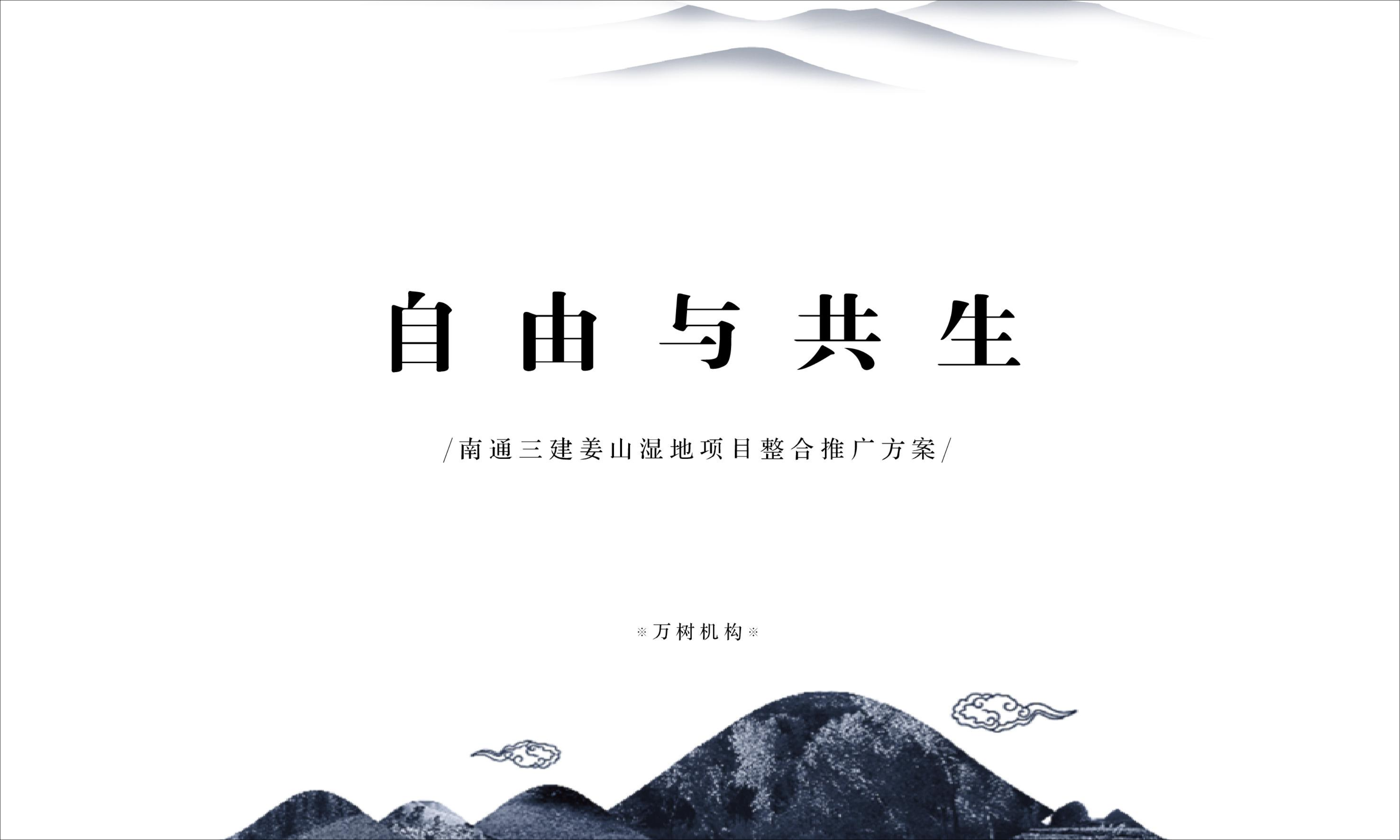 中国红格温泉康养文旅小镇战略推广方案