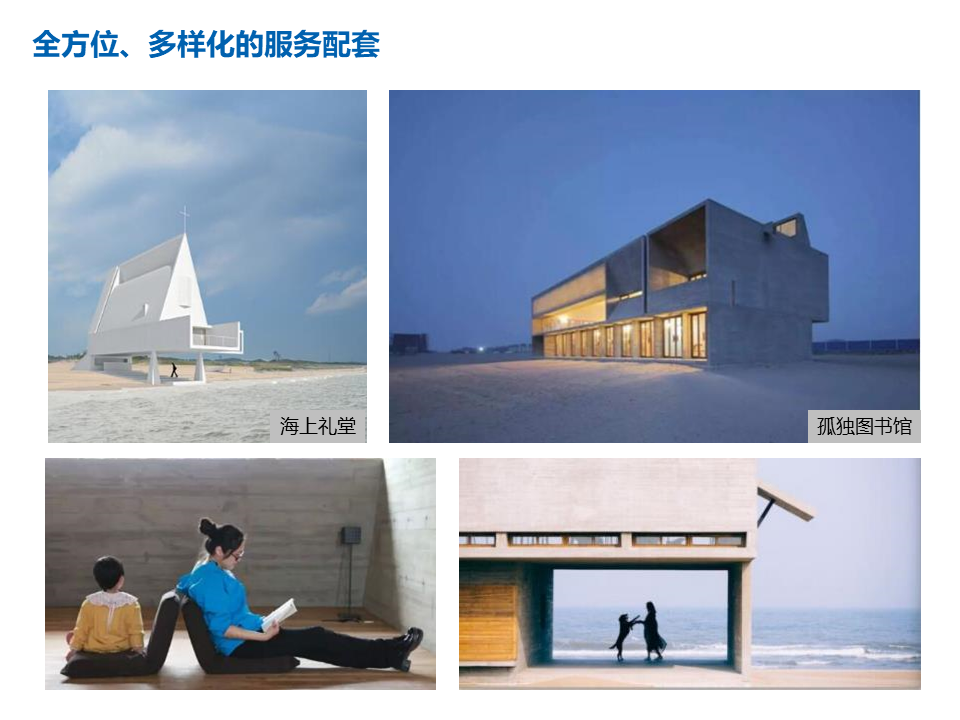 奥伦达阿那亚-社区营销案例