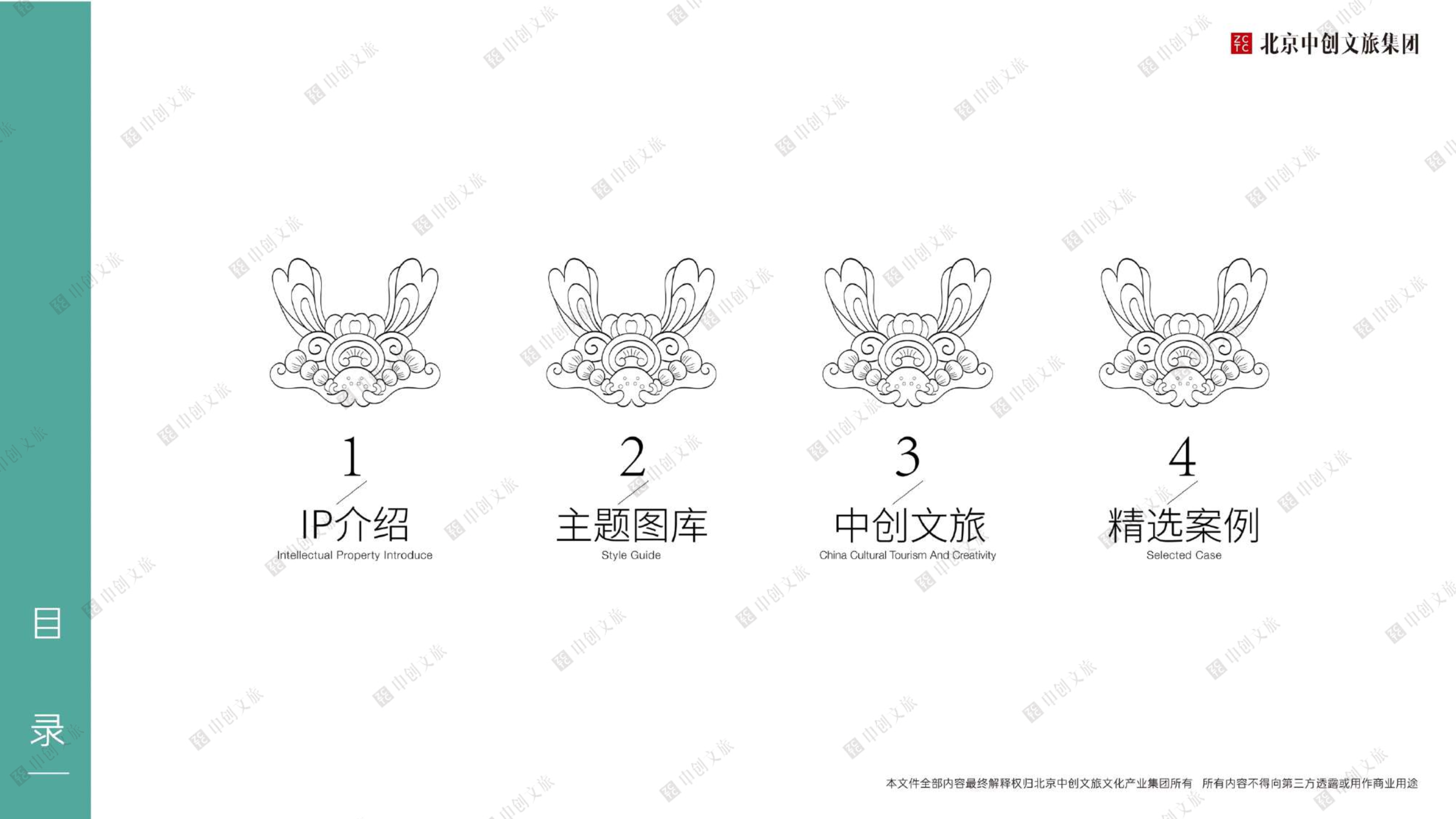 2021永乐宫IP推介方案