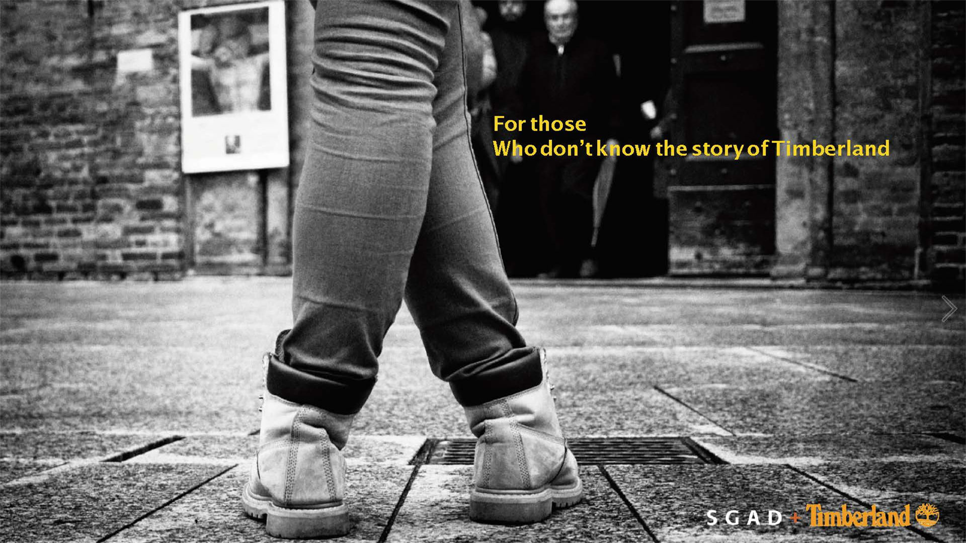 踢不烂广告创意脚本Campaign Creative Presantation by SGAD