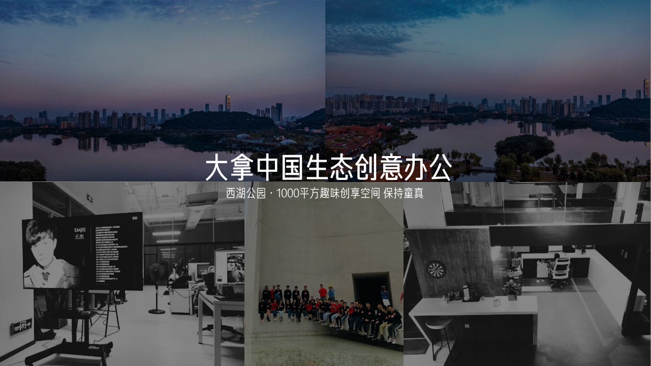 力高凤凰新天LOFT公寓故事线智造及推广