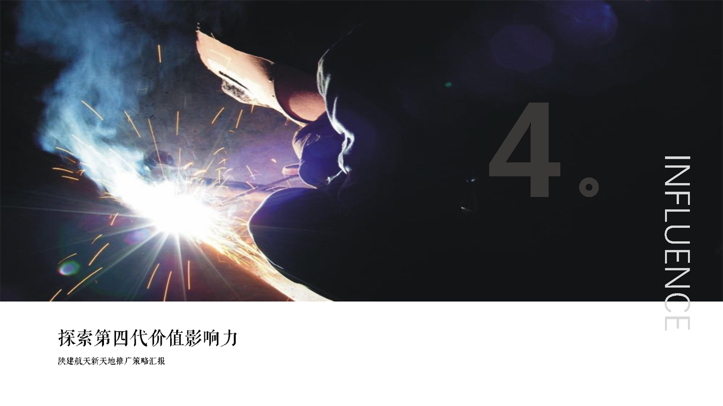 2022陕建·航天新天地商办综合体推广策略提报