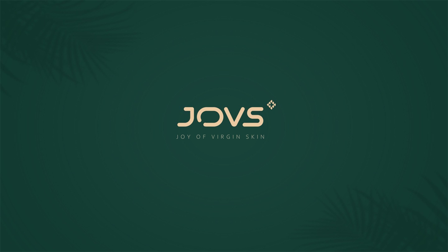 2021 JOVS脱毛仪品牌介绍