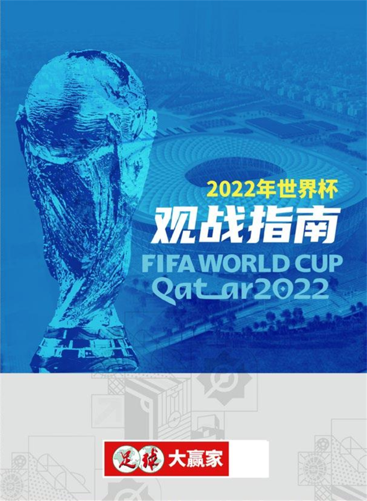 2022世界杯观战指南