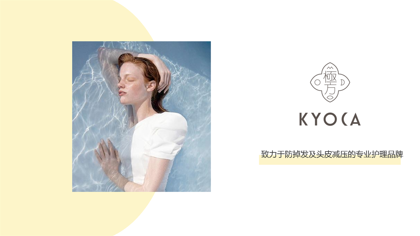 极方防脱发品牌介绍