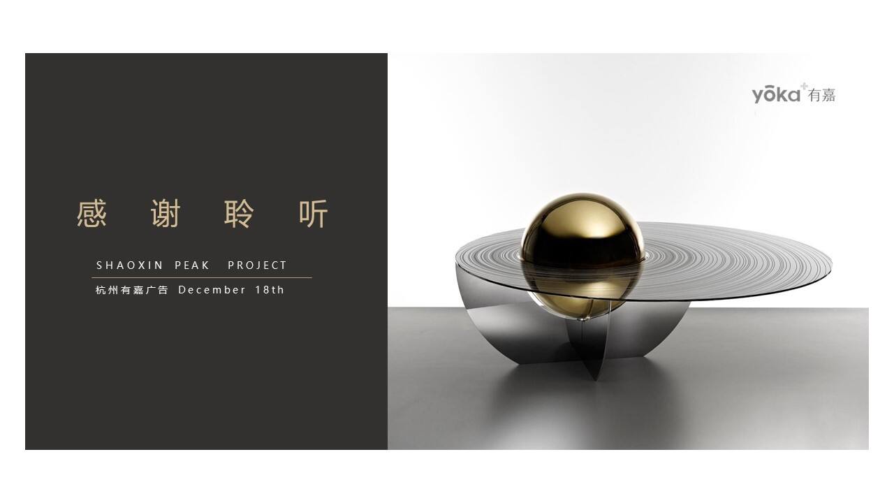 2022中海绍兴项目提案（有嘉广告）