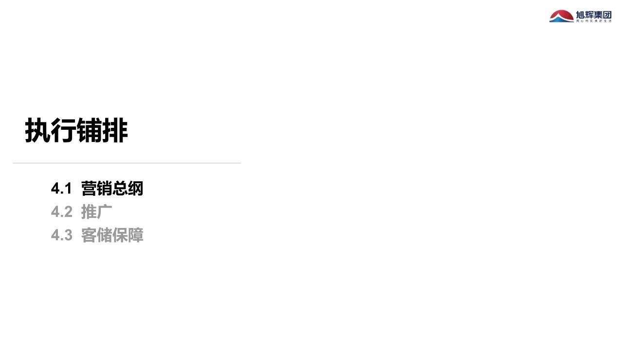 2020滨旭府5月推广思路