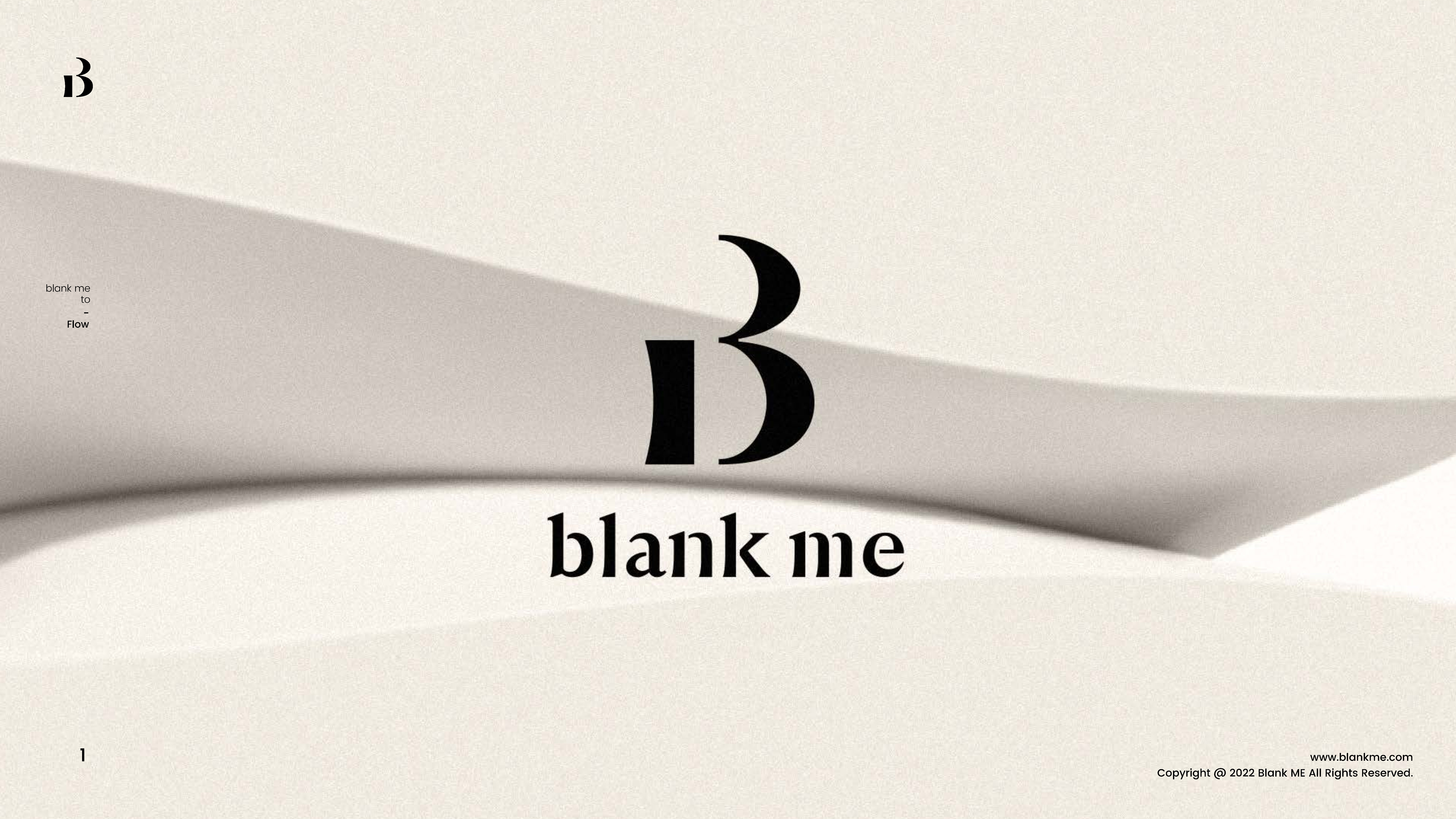 2022国货美妆品牌blank me半分一粉底液产品手册