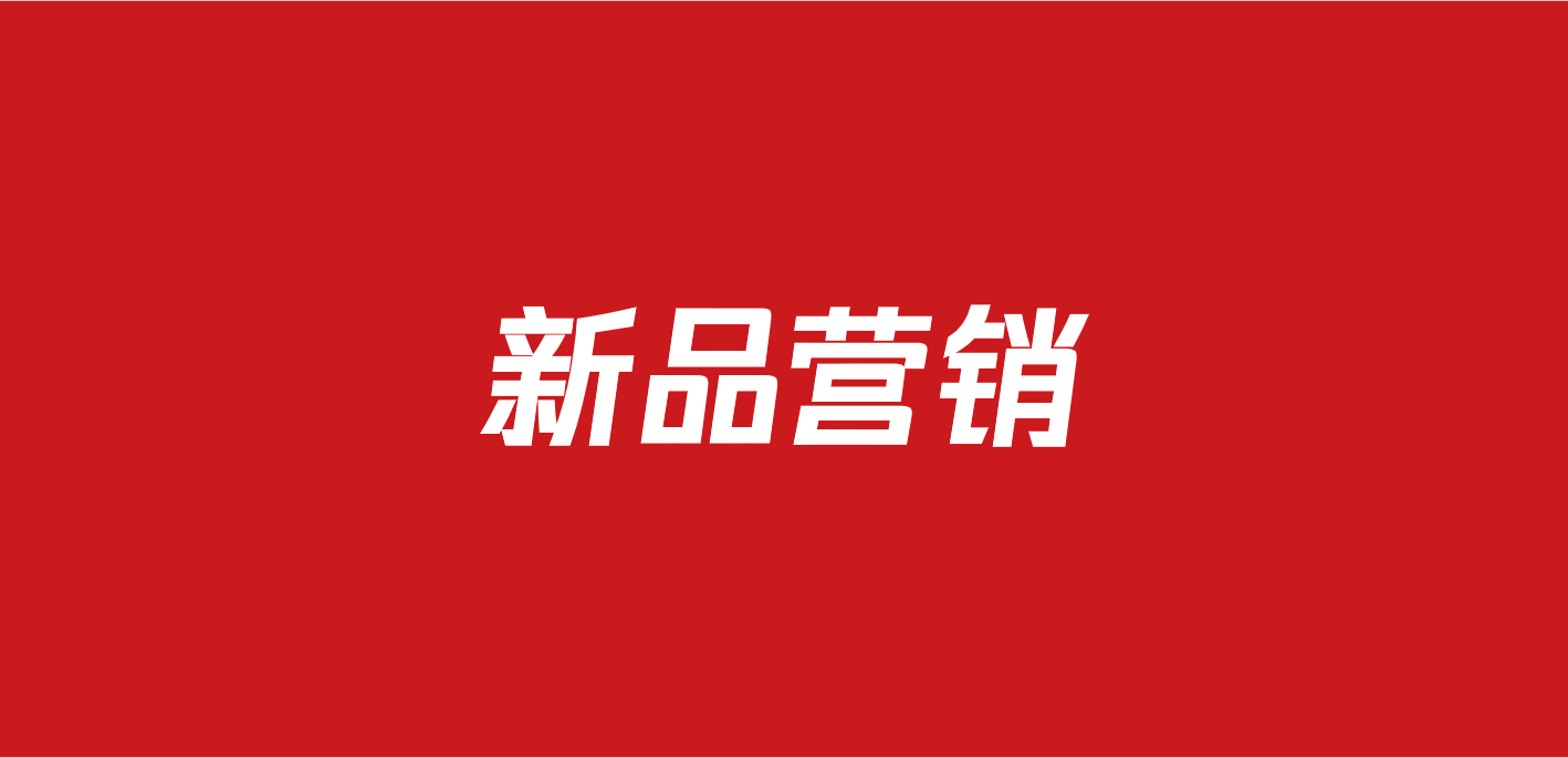500新品上市营销方案（111份）