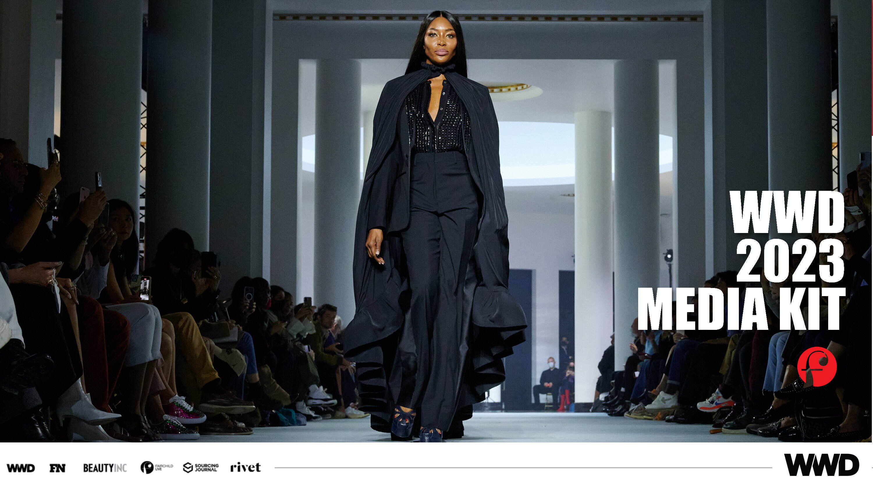 2023 WWD媒体集团海外通案