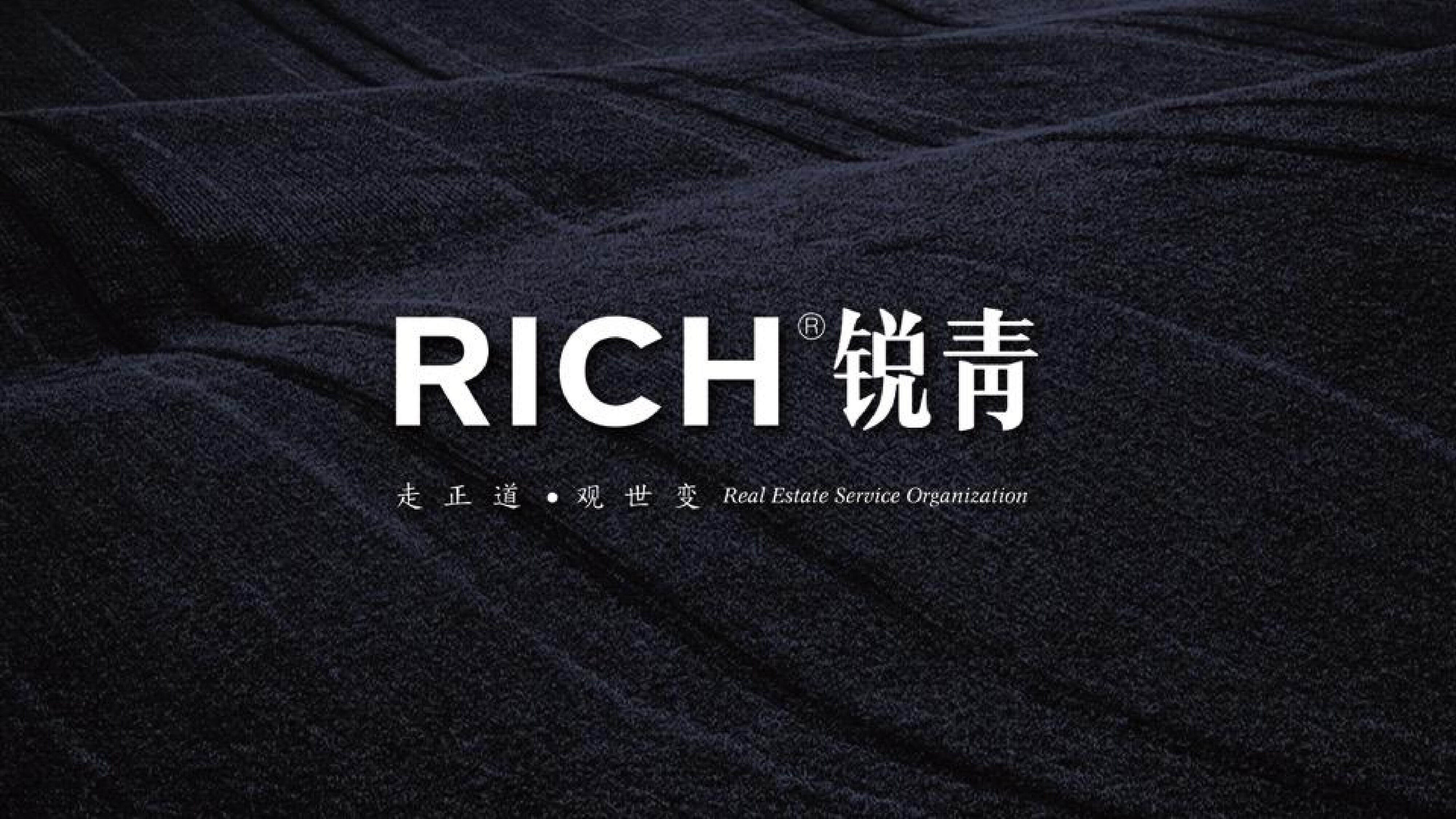 龙湖·上城年度推广方案-世界印象下的成都珍藏