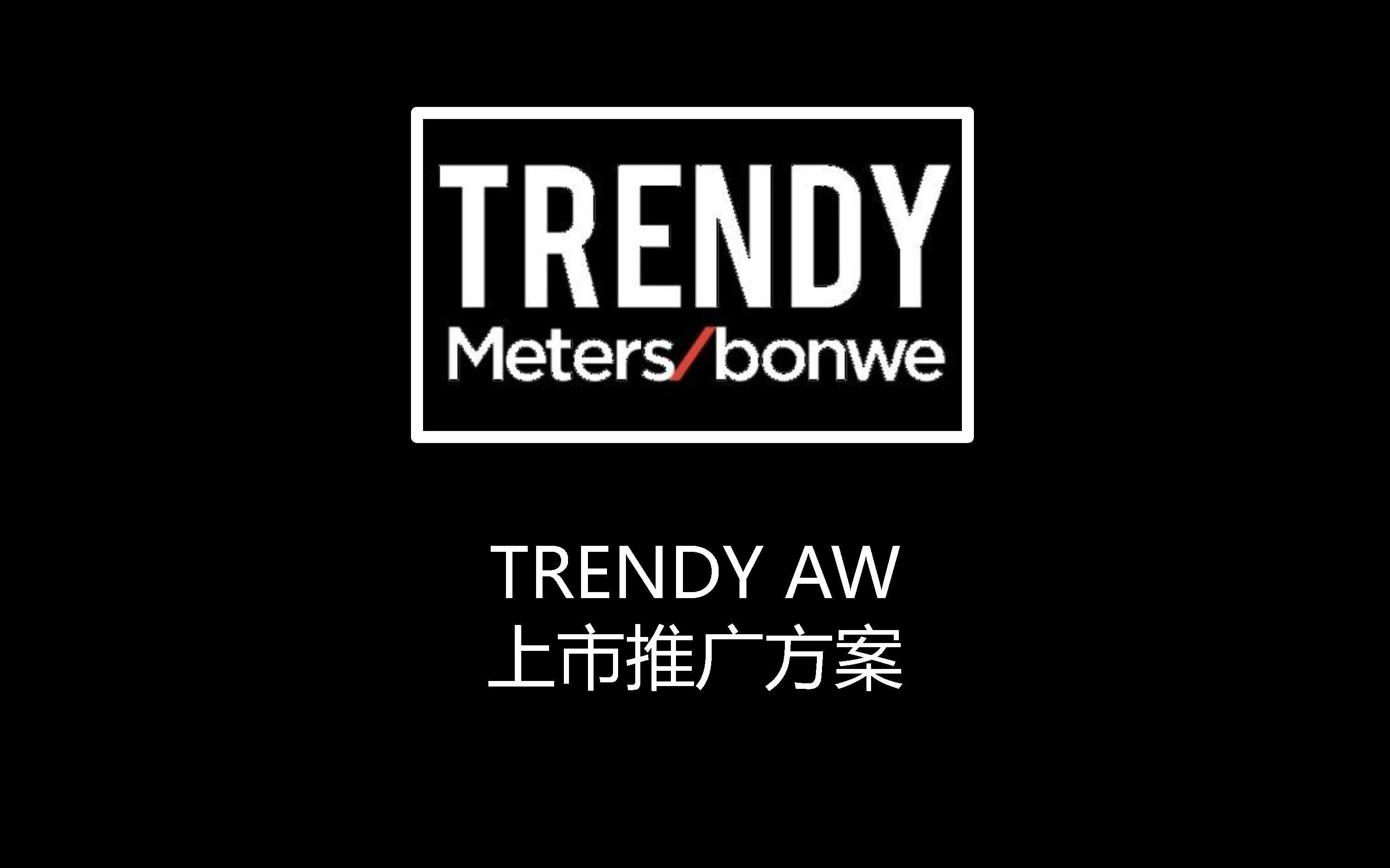 美特斯邦威上市推广方案