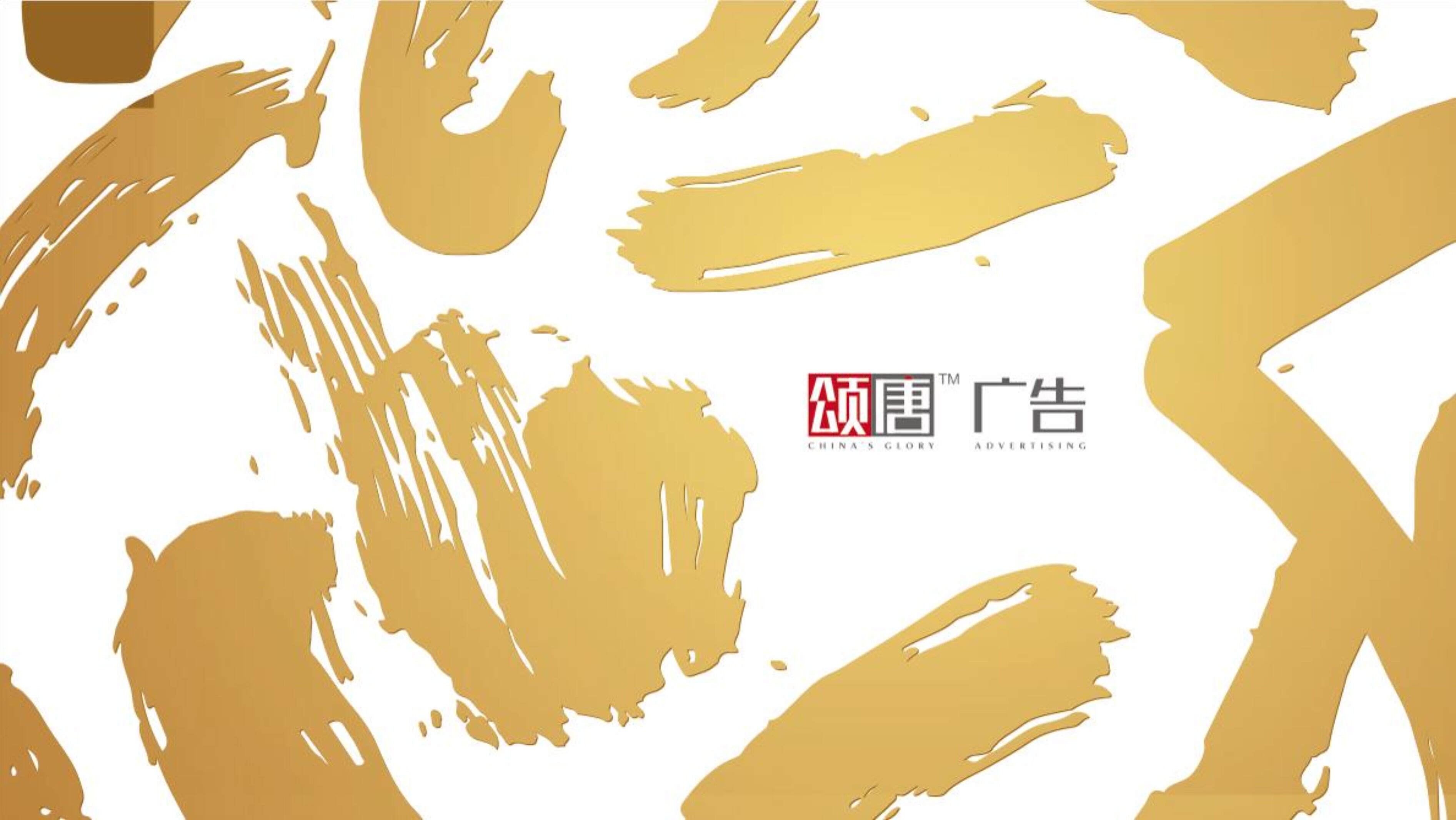 颂唐广告-阳光城龙湖宜兴项目策略推广提报