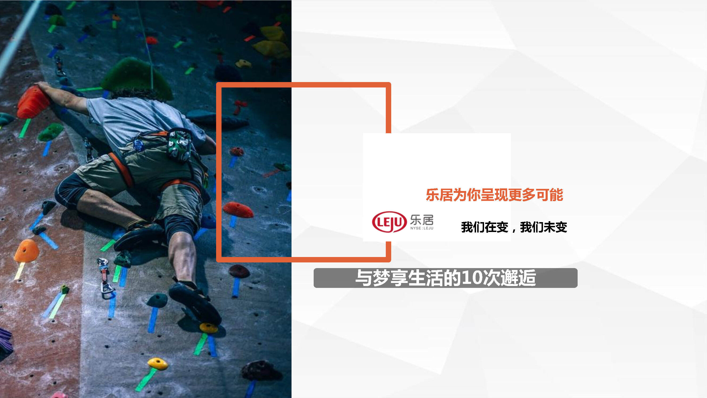 乐居社群营销方案