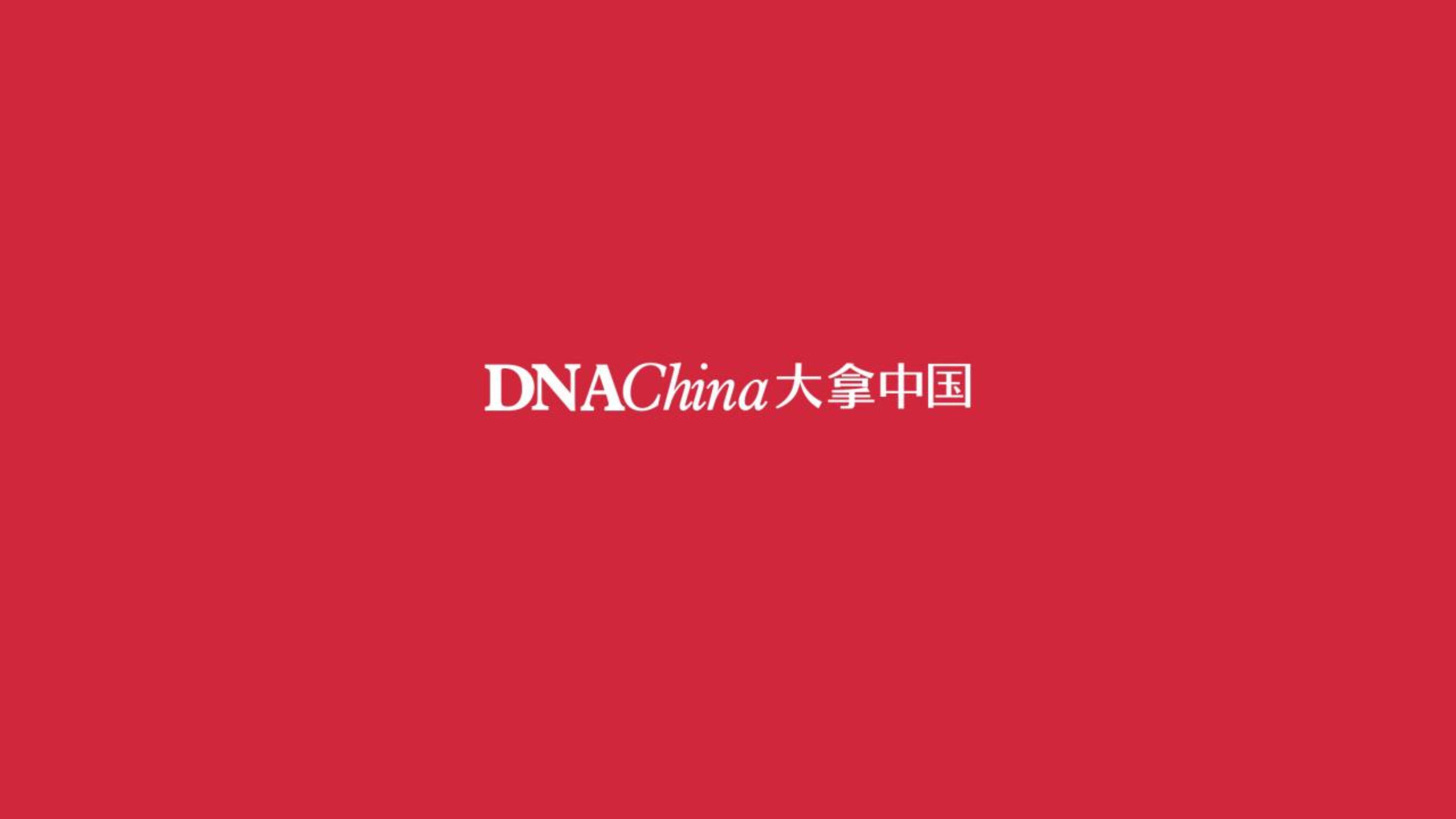 大拿中国dnachina-新力陡岭地块策略推广