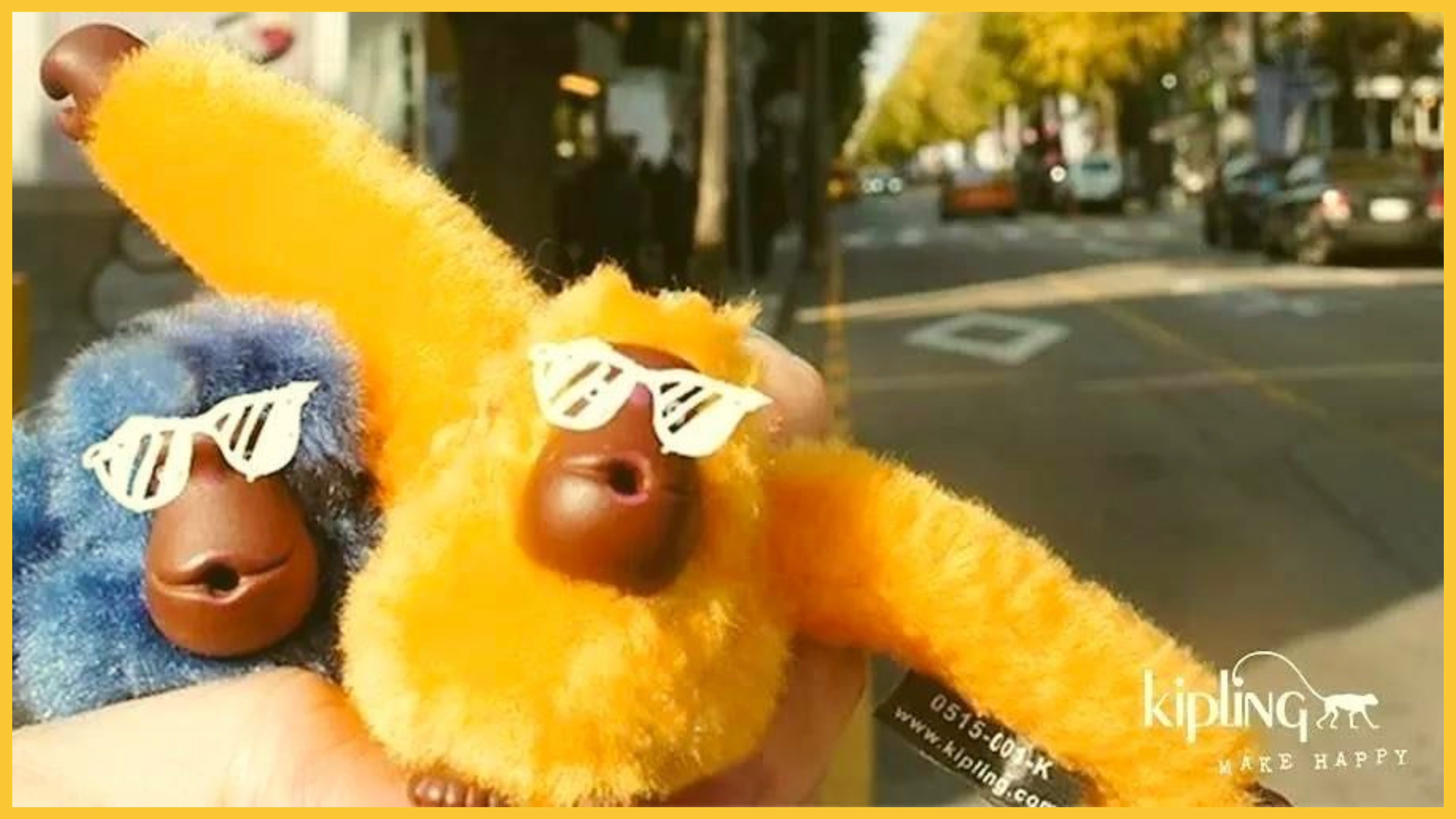 箱包Kiping  Digital Communicaiton_Reload