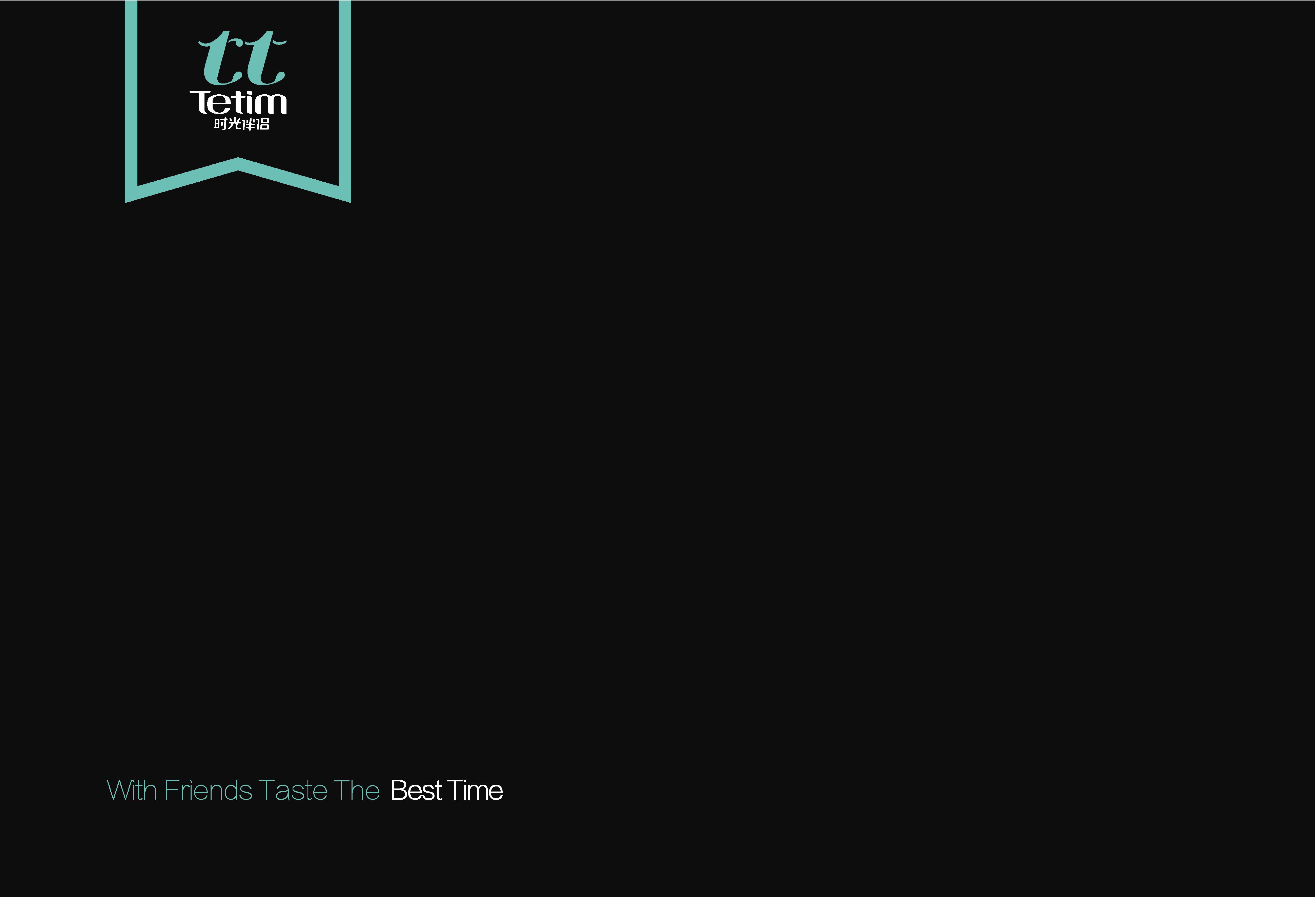 TT 时光伴侣招商文件