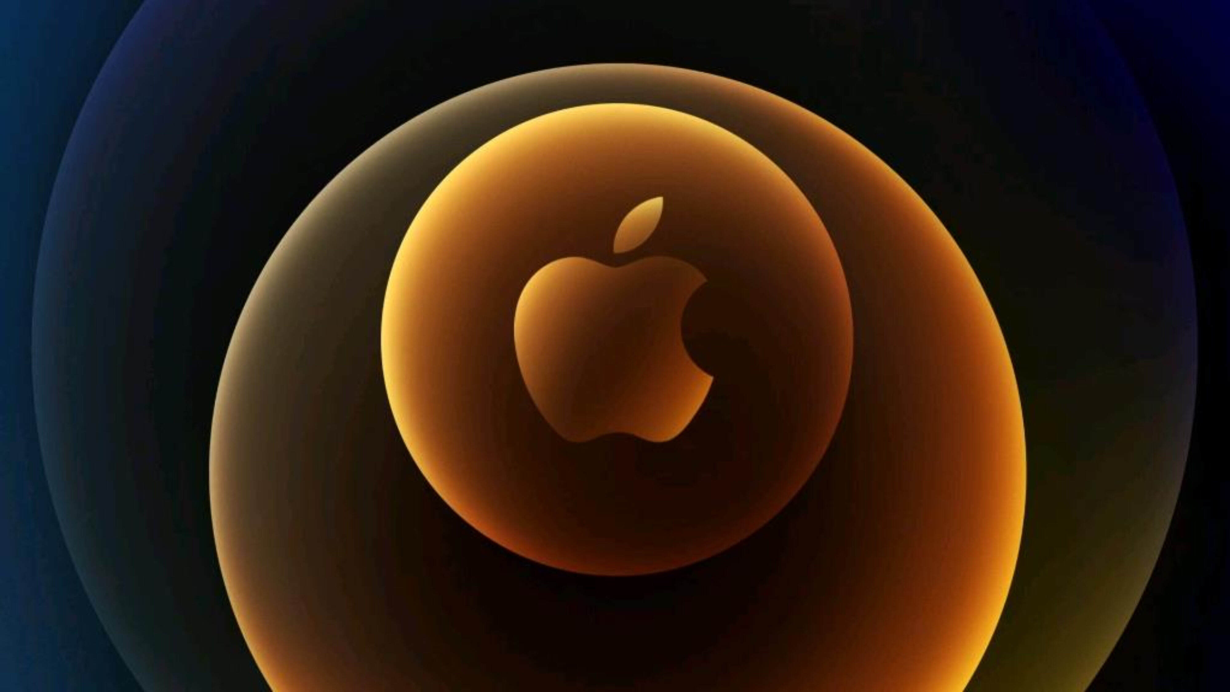 苹果iPhone 12系列新品发布会