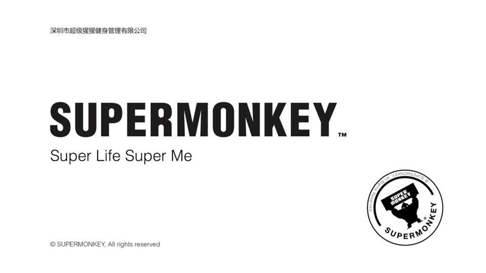 超级猩猩Supermonkey BP商业计划书