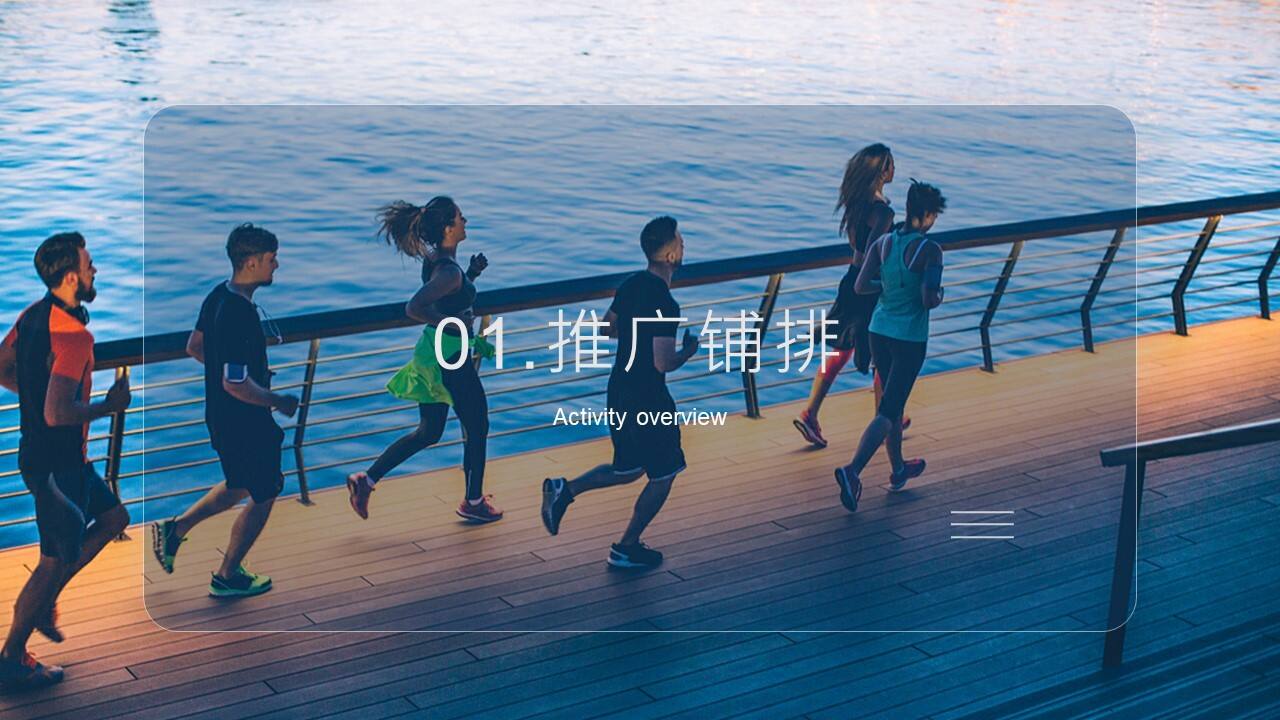 2022 7-5乐跑推广铺排方案