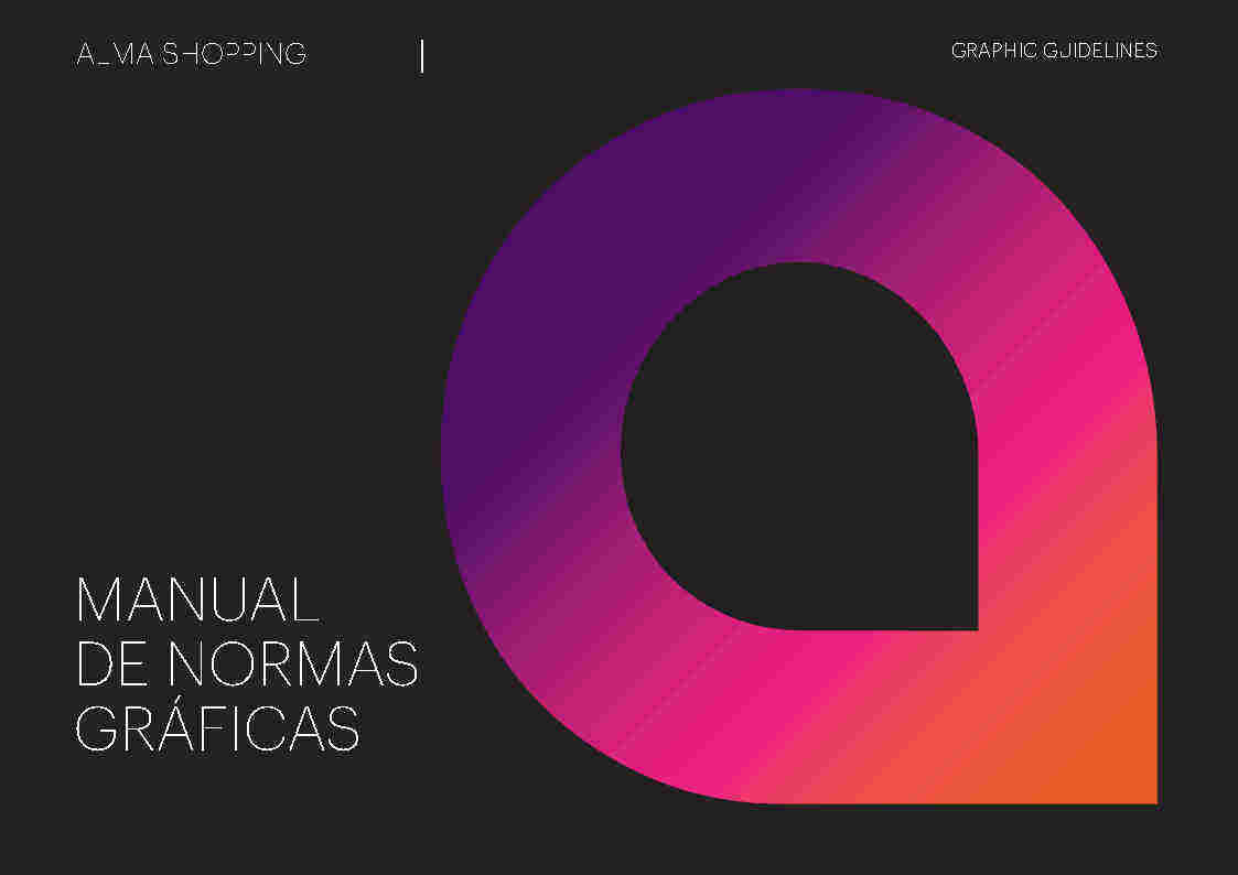 MANUAL 品牌VI手册