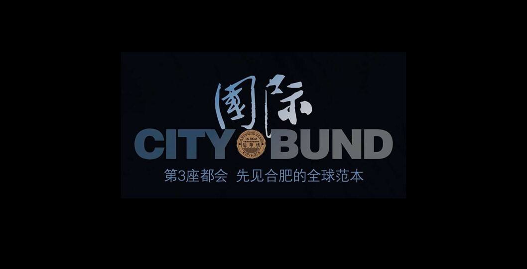 新城·滨湖云境新城案名发布