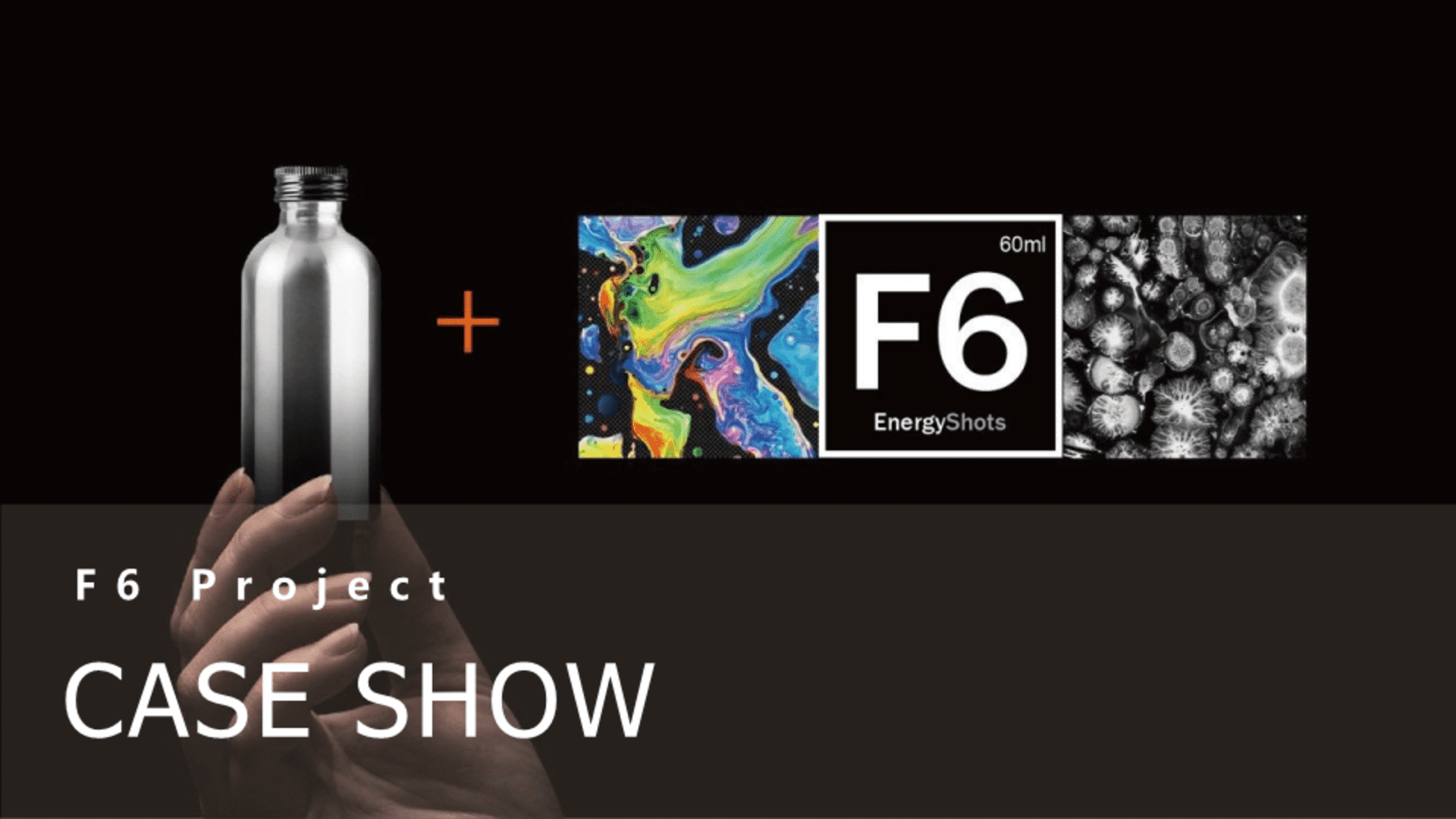 六角售功能饮料品牌焕新方案