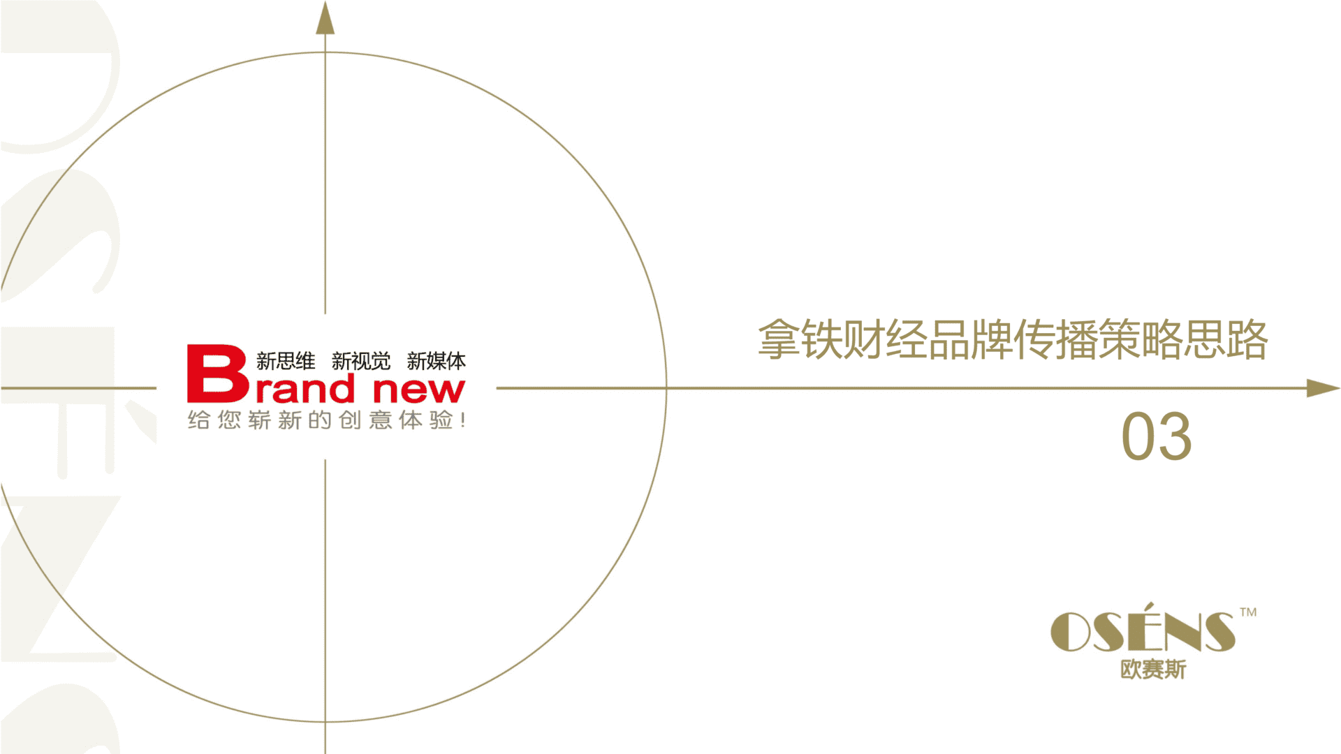 拿铁财经品牌营销策划方案