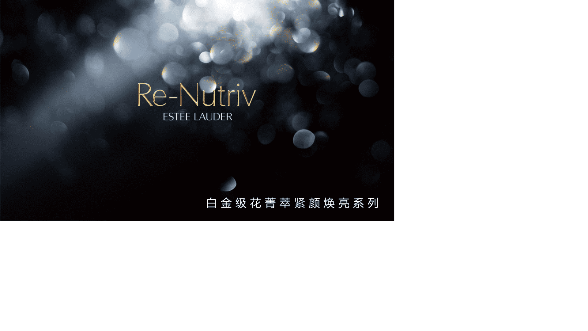 雅诗兰黛Estee Lauder - Workshop