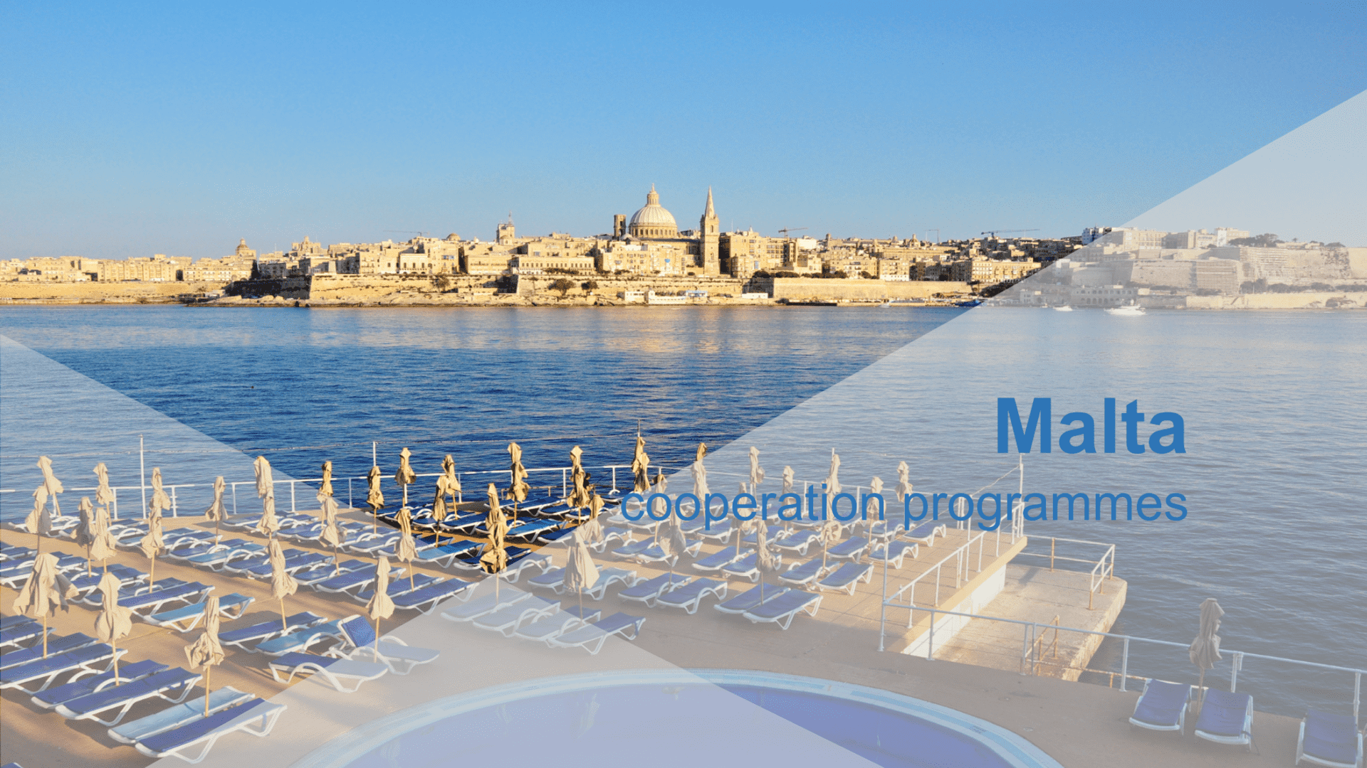 马耳他旅游局方案