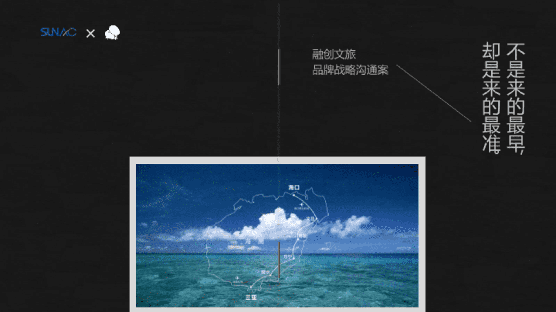 融创文旅品牌战略沟通案