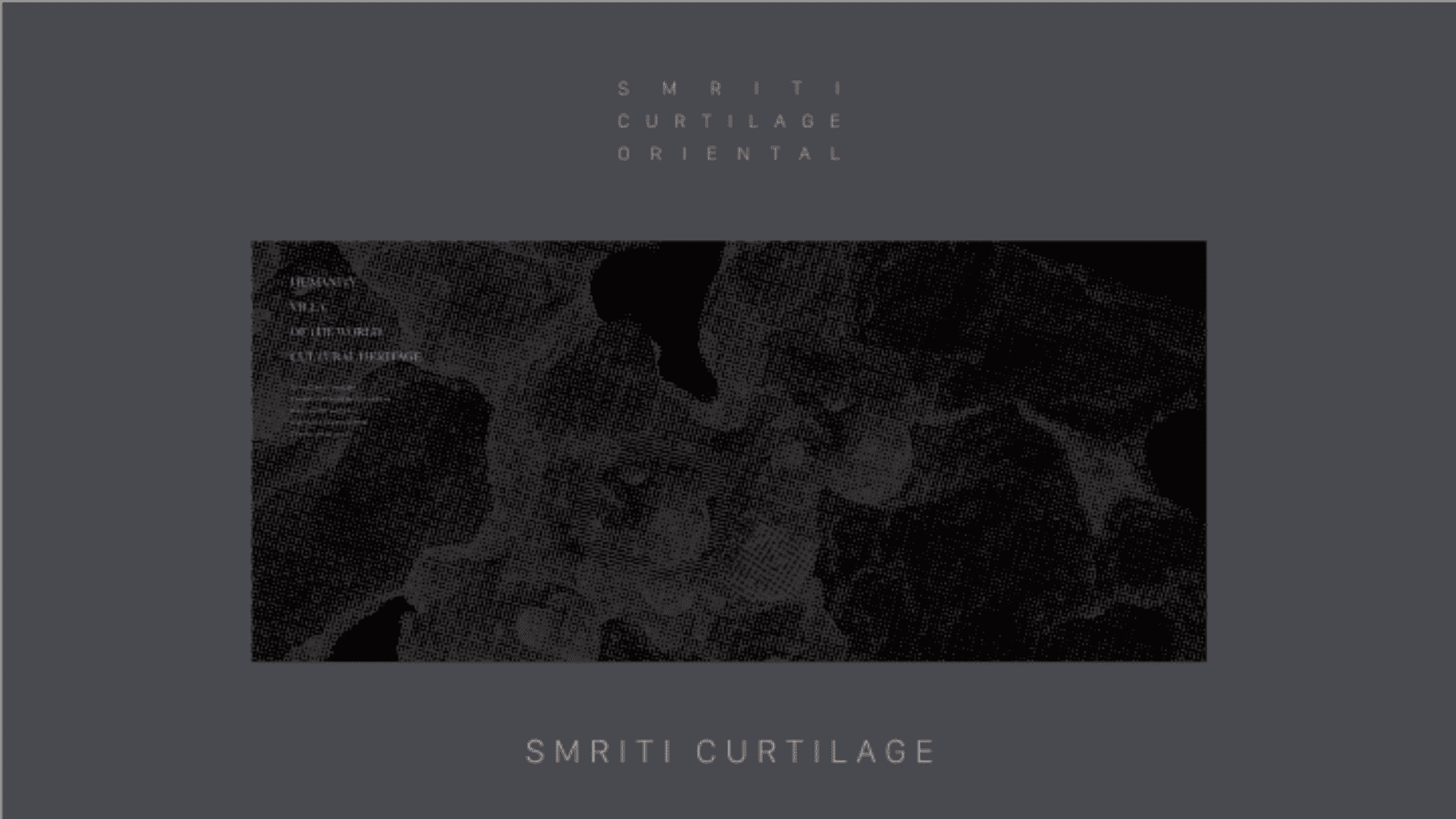 红鹤沟通-苏州仁恒仓街项目耦前别墅提案