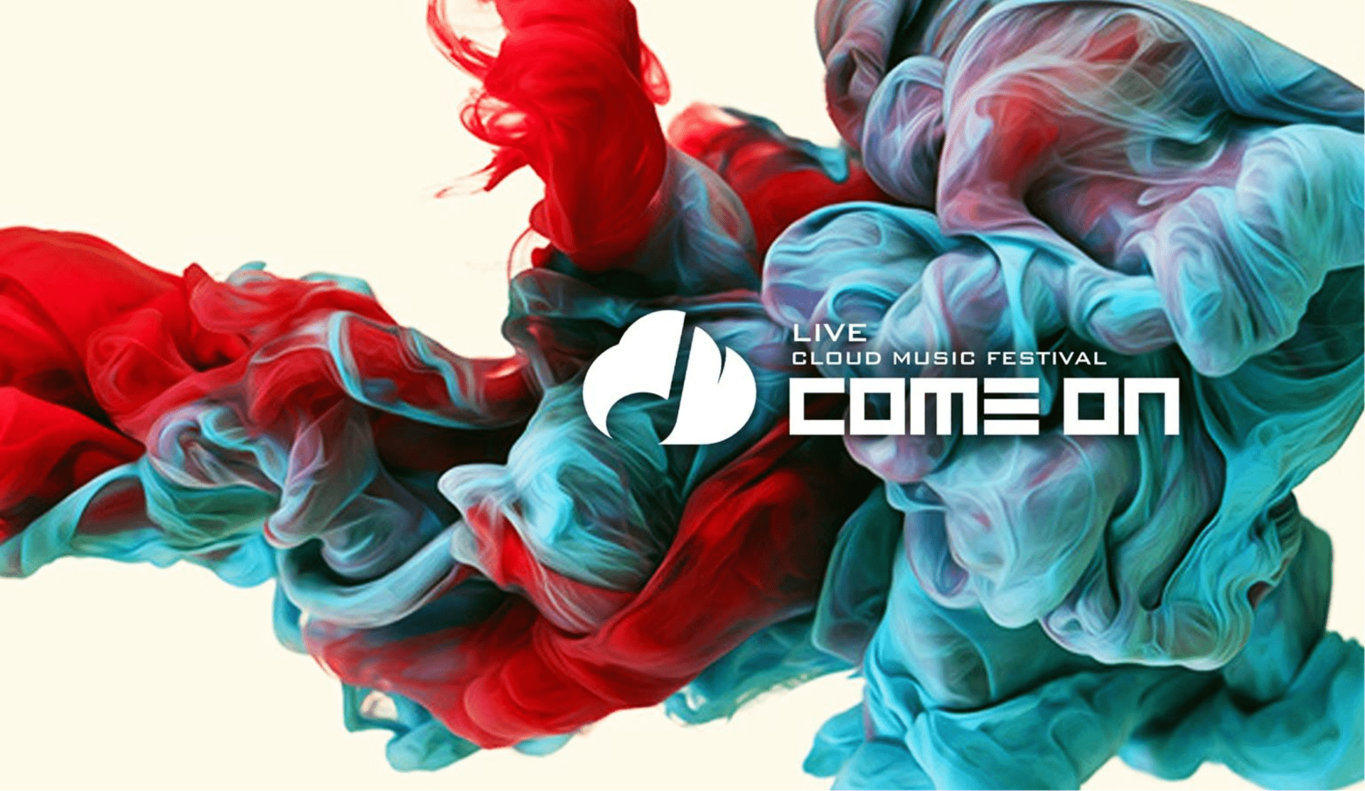 COME ON-LIVE云音乐节框架说明