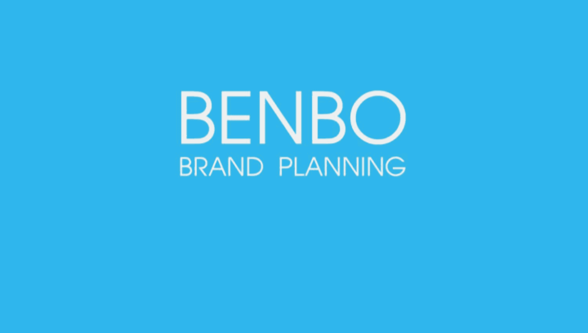 宾宝BENBO男装品牌品牌文化定位规划案