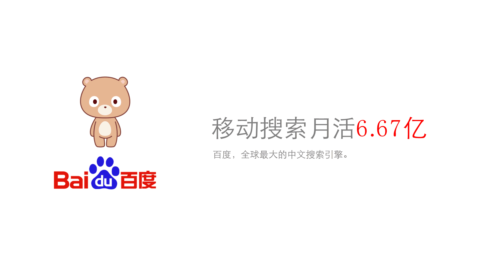 百度小度熊ip方案