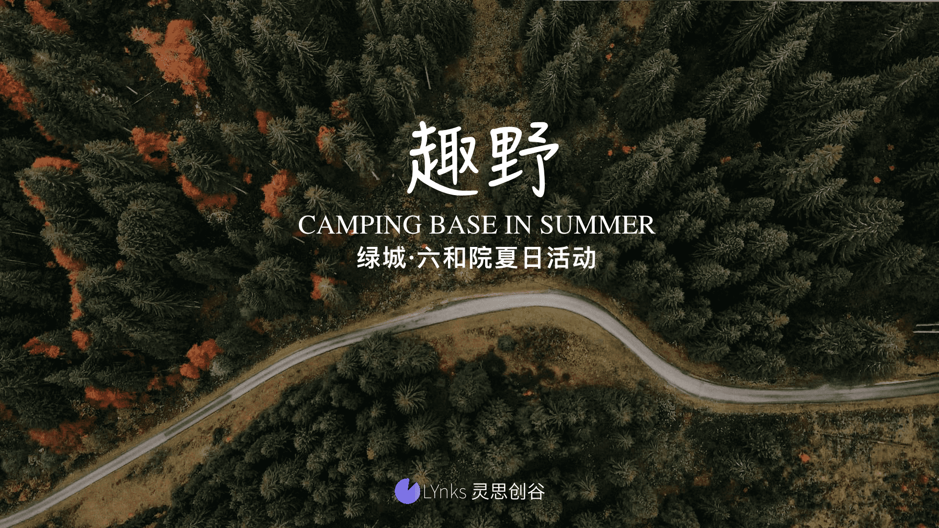 绿城·六和院夏日趣野活动方案